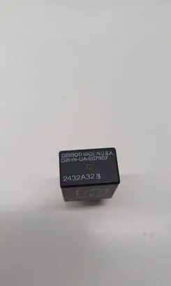 Honda Insight Other relay 007607 2432A32B G8NHUA007607