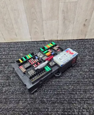 Fuse module