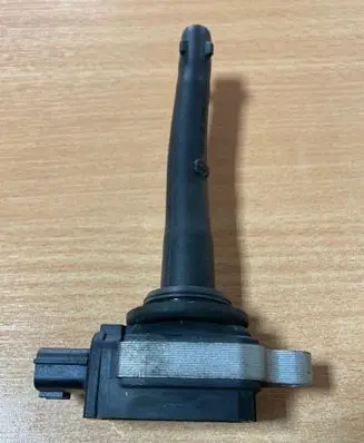 Nissan Note (E11) High voltage ignition coil 0221604014 22448ED800 C06902