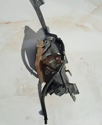 Toyota Avensis T270 Turbo solenoid valve 258600R010