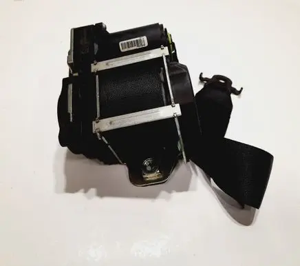 BMW 7 F01 F02 F03 F04 Seat belt trim 7382318F02