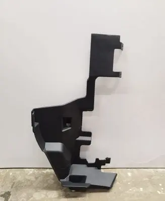 Ford Explorer VI Dashboard lower bottom trim panel LB5BS044C99