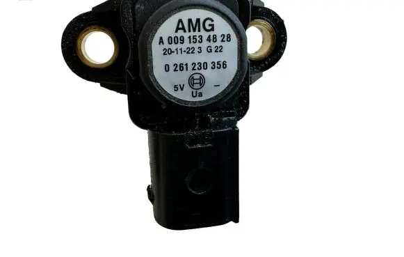 Mercedes-Benz GLS X167 Air pressure sensor 0261230356 A0091534828