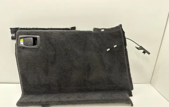 BMW 5 F10 F11 Other interior part 52107010 7228705 9168495