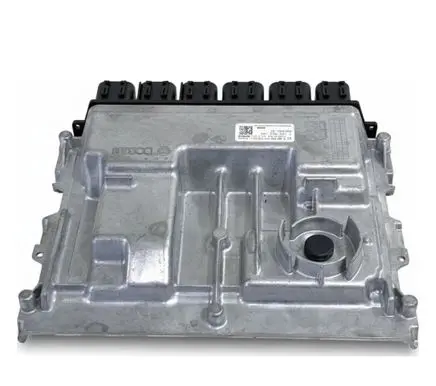 BMW 1 F70 Engine control unit/module ECU 7102453