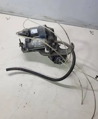 Mercedes-Benz R W251 Air suspension compressor/pump A2513202604 822640 21022012