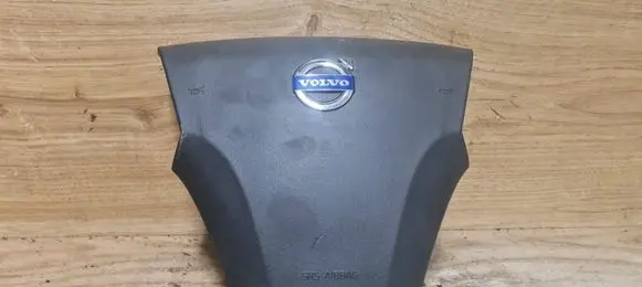 Volvo C70 Steering wheel airbag 8623349