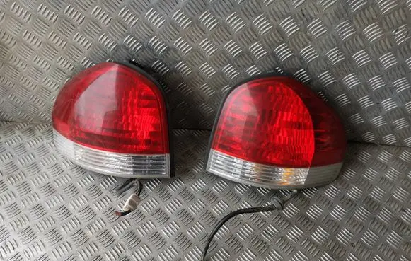 Hyundai Santa Fe Rear/tail lights set 92401265XX 92402265XX