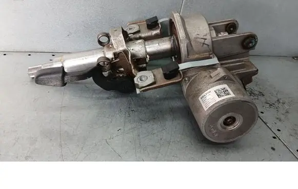 Fiat Punto (199) Steering wheel column trim 26117861