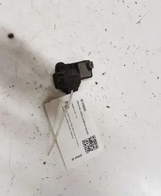 Citroen C3 Crankshaft position sensor 9664387380