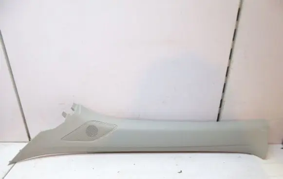 MG ZS (A) pillar trim 10454613