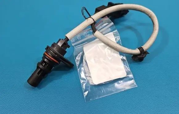 Hyundai i30 Crankshaft position sensor 391802G000 IMPRK1552526