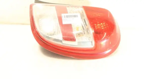 Nissan Micra Rear/tail lights 8903503363