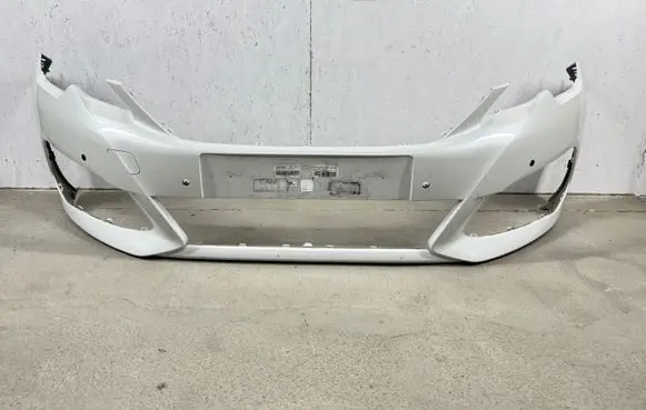 Peugeot 308 Front bumper