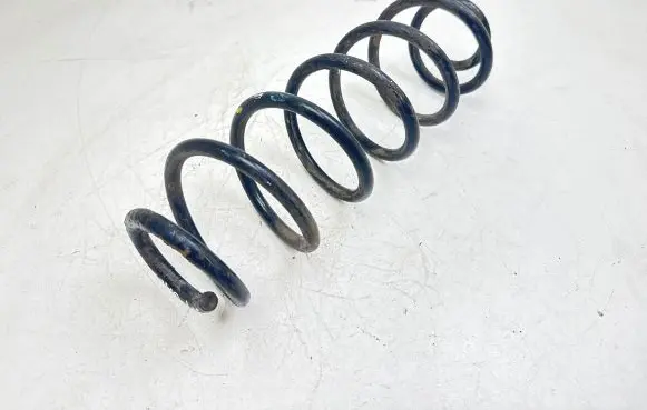 Peugeot 307 Rear coil spring
