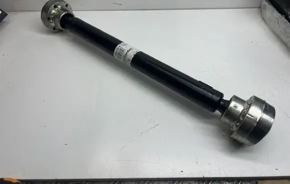 Audi Q7 4L Front prop shaft 7L6521101G