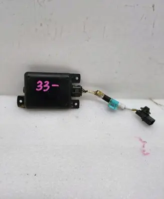 Hyundai Kona I Blind spot module 