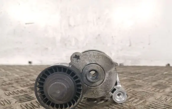 Jaguar F-Pace Generator/alternator belt tensioner GX736B248AB