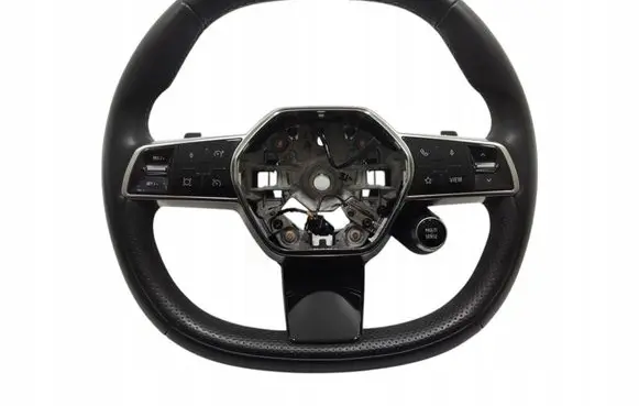 Renault Austral Steering wheel 484001378R