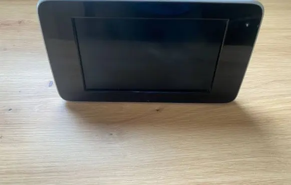 Mercedes-Benz C W205 Screen/display/small screen A2059004113 A2059026902