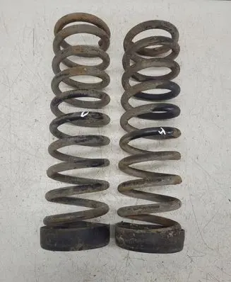 Mercedes-Benz 190 W201 Front coil spring
