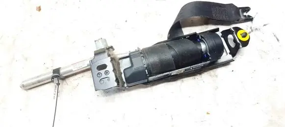 Volvo V50 Front seatbelt 6012243l0k