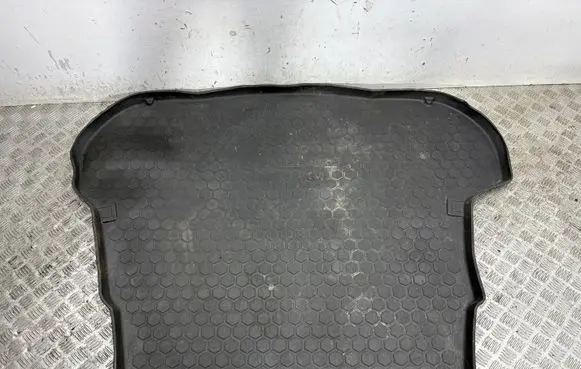 KIA Optima Trunk/boot mat liner 