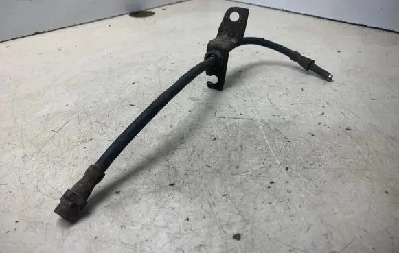 BMW 3 E46 Brake booster pipe/hose 