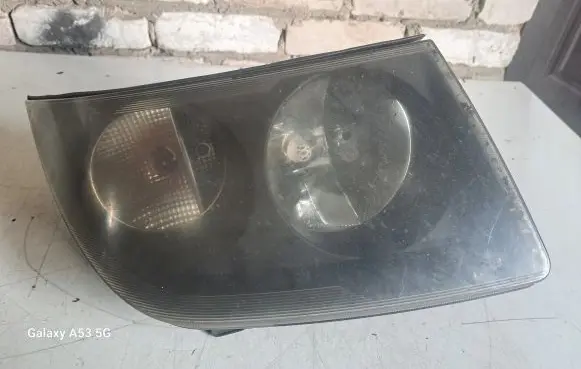 Volkswagen Crafter Headlight/headlamp 20C352B