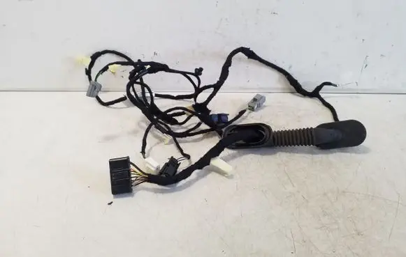 Ford Kuga II Tailgate/trunk wiring harness GV4T17N400MCD