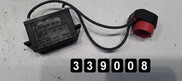 BMW 7 E38 Engine control unit/module 059