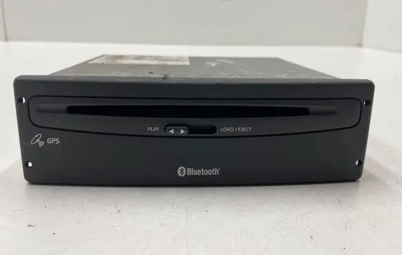 Renault Espace IV Navigation unit CD/DVD player 8200751298 80541293 CCA2251R