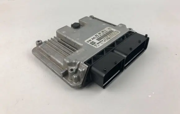 Volkswagen Golf VIII Engine control unit/module 05E907309G