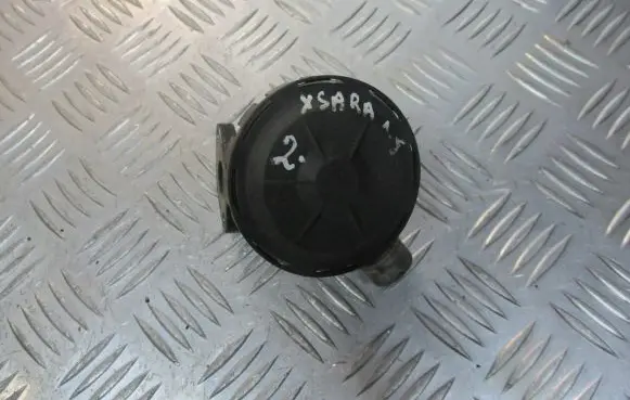 Citroen Xsara EGR valve