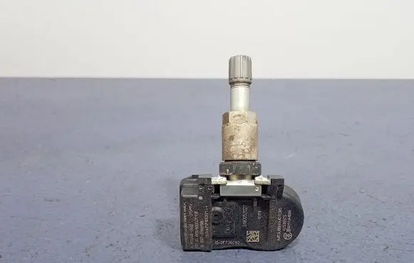 Mitsubishi Lancer VIII Tire pressure sensor 4250B975