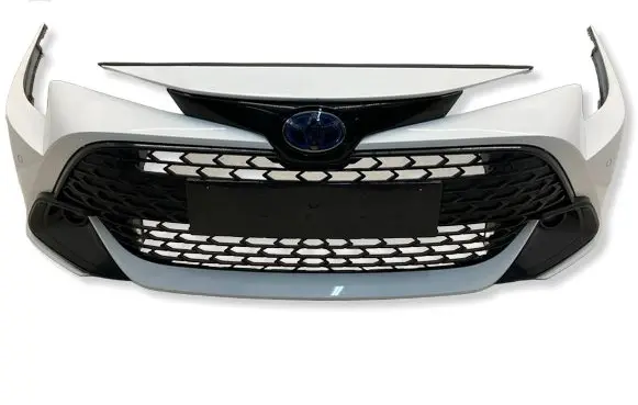 Toyota Corolla E210 E21 Front bumper OYT26815