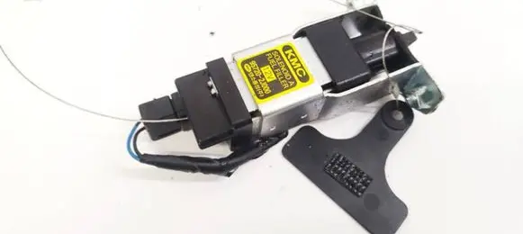KIA Sorento Central locking motor 957202J000 95720-2J000