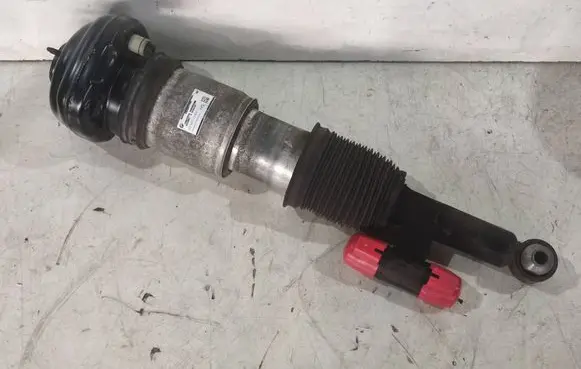 BMW 7 G11 G12 Shock absorber/damper/air suspension 76687459403