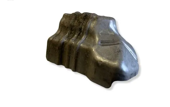 Jeep Cherokee Heat shield in engine bay 55265268