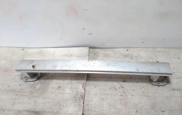 Peugeot RCZ Rear bumper cross member 15803ah