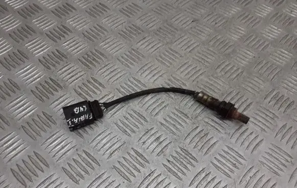 Skoda Fabia Mk1 (6Y) Lambda probe sensor 03C906262