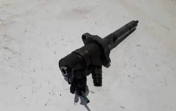 Ford Focus Fuel injector 0445110259
