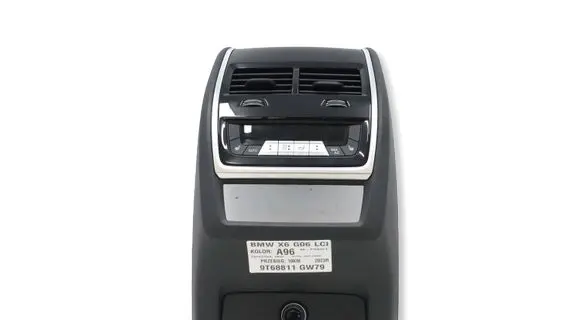 BMW X6 G06 Climate control unit 9462515MWGK0804