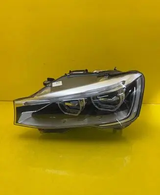 BMW X3 F25 Headlight/headlamp 7460631-01