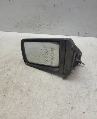 Mitsubishi Colt Coupe wind mirror (mechanical) 