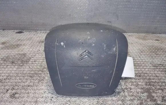 Citroen Jumper Steering wheel airbag 07354362450