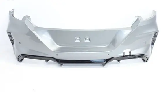 BMW M8 F91 F92 G14 G15 Rear bumper 5648838333