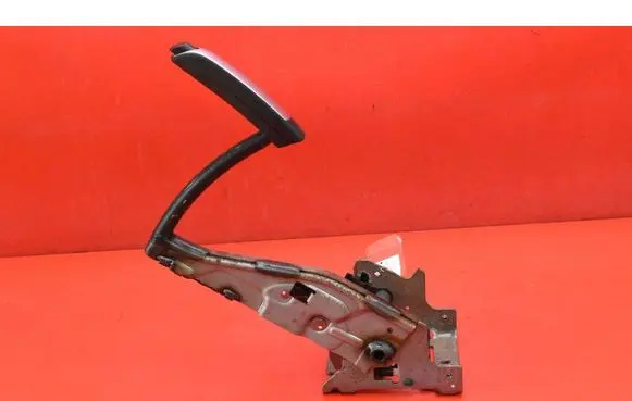 Ford Grand C-MAX Handbrake/parking brake lever assembly AV612780AA