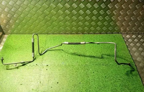 BMW 5 F10 F11 Active stabilizer tube/hose 6775207