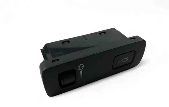 Volvo XC60 Tailgate/boot open switch button P31376510
